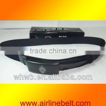 Multi-functional Belt With Beer Bottle Opener photo-3