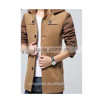 made to measure men coat . BCT038