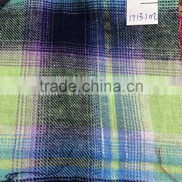 large quantity cotton flannel fabric stocklot textile