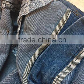 GZY Stock Bulk Wholsale Jeans Men Classical Cheap Price 2017 photo-4