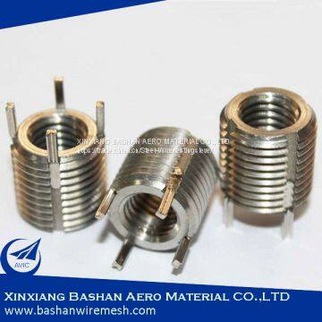 Keensert Thin Wall Key Locking Insert Helicoils Threaded Insert photo-4