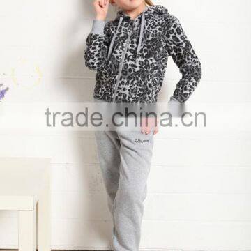 Fashion Girl Brand Factory New Import Wholesale Style Korean Children Clothing photo-3