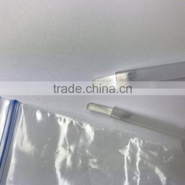 Wide Nail Brush ,Wide 880 Strand Dupont Nail Polish Manufacturer India photo-3