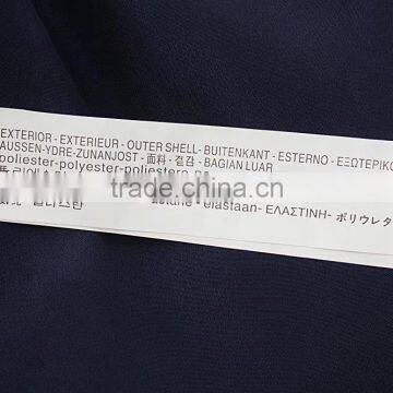 MAXNEGIO Chiffon Women Cargo Wide Leg Dress Pants photo-6