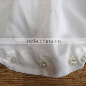 Newborn Baby Girl Clothes 100% Cotton Embroidered Baby Clothes 2017 photo-3