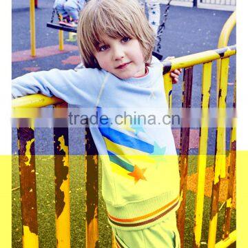 Hoodies Kids Plain Baby Hoodies 100% Cotton Hoodies Printing photo-2