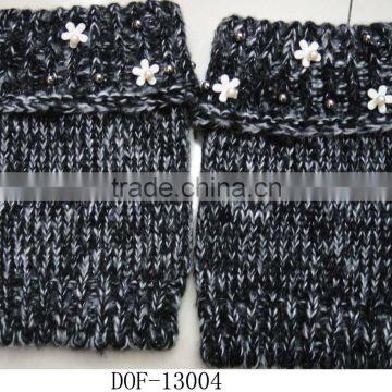 Fashion New Acrylic Fantacy Crochet Headband for Legs Hands photo-6