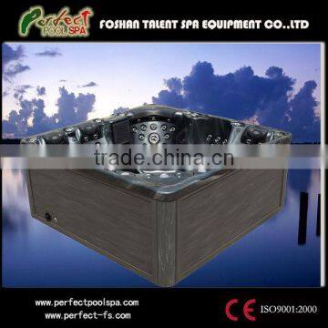 Arsinoe massage bathtub/hot tub