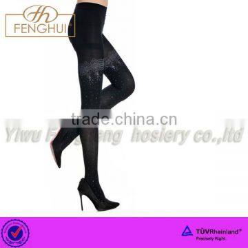 sexy lady women's nylon stockings pantyhose