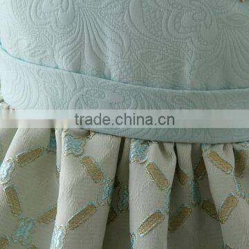 Hot Sale Trending Prodyct Winter Baby Chirldren Girls Winter Dress photo-6