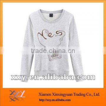 Factory Wholesale Cheapest Sweatshirt Design Patterns
