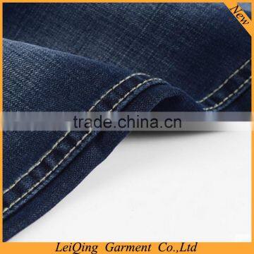 Popular 100%cotton Cheap Stylish Slim Top Quality Good Price Mens Trousers and Jeans photo-4