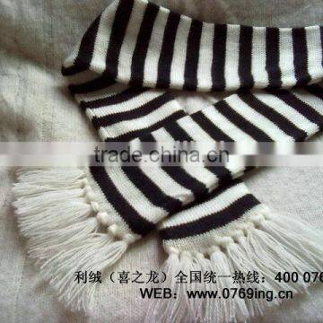 Adult&Children&Toy&Pet Knitted Scarf photo-4