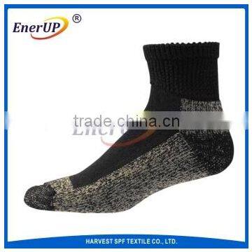 Compression Sports Copper Ion Socks for Man and Women photo-2