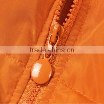 Fashion 2015 Portable OEM Man's Jacket For The Winter photo-3