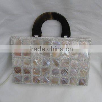 Mother of Pearl Bag