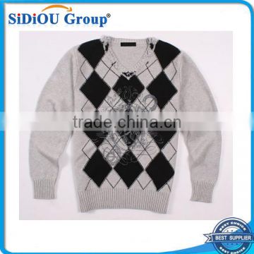 Newest Pretty Boys Printed Sweater 2015