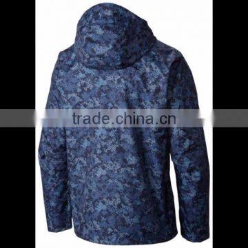 Hunting Clothes Camo Jacket Men Outdoor Jackets photo-2