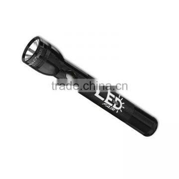 LED 2-Cell "D" Mag-Lite Flashlight - Features the MAG-LED Technology and Comes With Your Logo photo-2