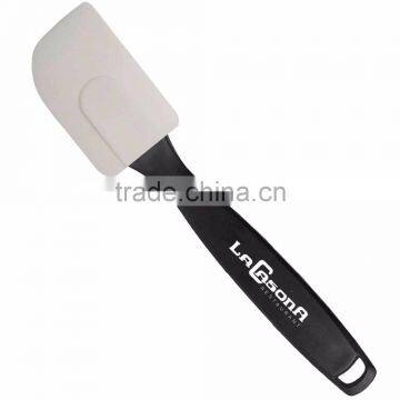 Silicone Spatula - Silicone Spatula Component Can Handle Temperatures Above 450'F, FDA Approved and Comes With Your Logo photo-6