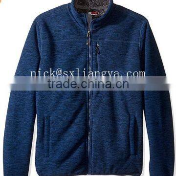Wholesale Cheap Varsity Sports Thick Fleece Jackets