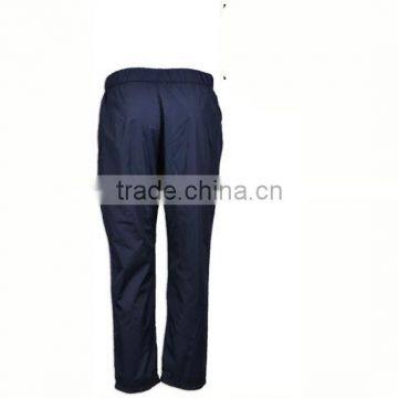Chinese Manufatory High Quality New Design Latest Pant Coat Picture photo-5