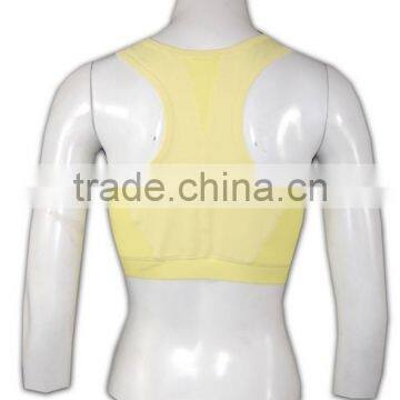 Hot Sales Factory Price Fashion Running Tank Tops photo-4