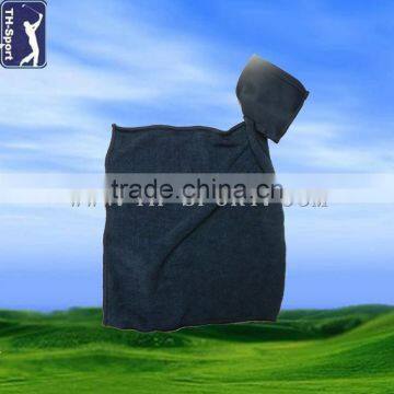 Mini Folded Microfiber Towel Golf Giveaway Items photo-6
