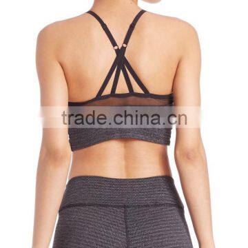 Custom Dry Fit Yoga Clothing Wholesale Gym Clothing Sports Wear Running Compression Fitness Leggings For Women photo-4