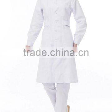 2015 Fashionable Nurse Dress Hospital Uniform photo-2