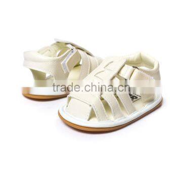 2016 New Design Soft Baby Summer Sandals photo-2