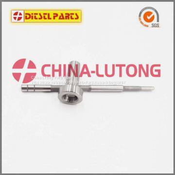 BOSCH Injector Control Valve F00VC01359 for 0445110293, 0445110305, 0445110317 photo-3