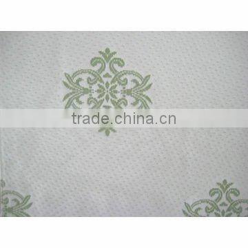 100% Polyester Jacquard Mattress Fabric 145gsm,82/83'' Printed photo-1
