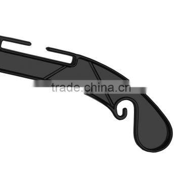 Plastic Coat Hanger photo-2