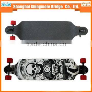 2017 China Supplier Hot Sales Good Quality Four Wheels Skateboard for Adults photo-6