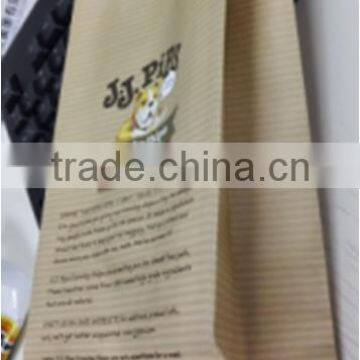 Paper Bag Price Many Kinds of Craft Paper Bag /food Paper Bag for Dog Hot Selling photo-3