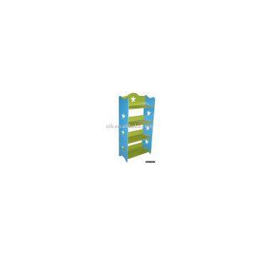 kids bookcase