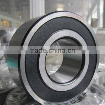 LR5207-2RS Rubber Sealed Track Guide Roller Bearing photo-3