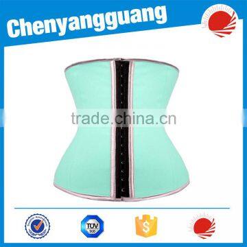 Shenzhen CYG Waist Training/trainer Corset for Hot Body Shaper photo-5