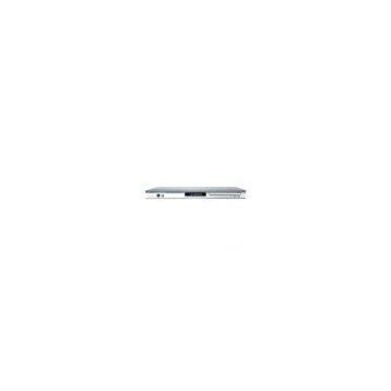 DVD Player with MPEG-4,Divx and card reader optional