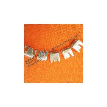 Mattress Clips M66， CL72, CL73 CL74 Staples, Mattress Nails, Pet Cage Clips. photo-2