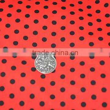 Clothing Textile Fabric for Pocketing 65% 35% tc Pocketing Fabric photo-4