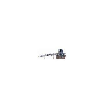 SMZ-100J Injection Cartoning Machine