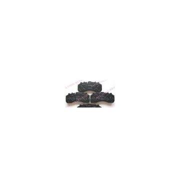 truck brake pad wva29087/29108