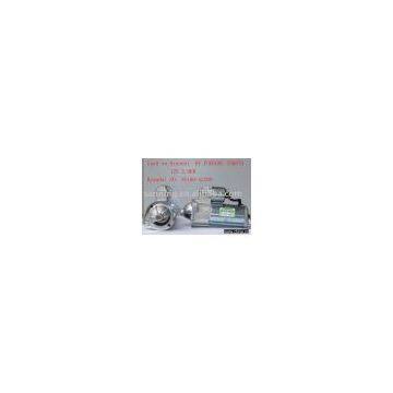 Hyundai Starter 36100-42200(NEW Product)