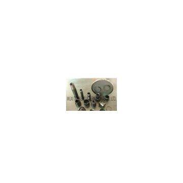 Sell Precision Aluminum Parts