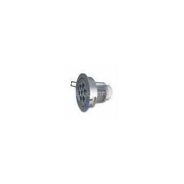 3014 SMD IP44 LED microwave sensor Ceiling Light / Lamp16w 2000 Lm for houses