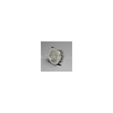 White 1W 90lm High Power LED Ceiling Spotlights Indoor With AC85-265V And PMMA Material
