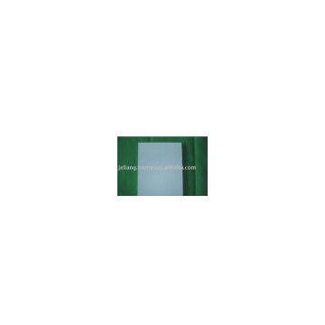 PVC Gypsum Board With Aluminum Foil Back