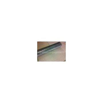 Custom Made Aluminum / Stainless Steel Heavy Expanded Metal Mesh For Heavy Machinery